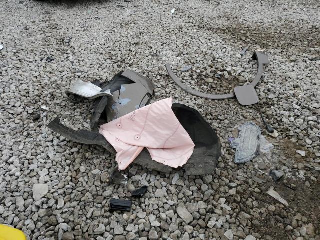 LRBFXBSA7HD004962 - 2017 BUICK ENVISION ESSENCE Gri fotoğraf 12