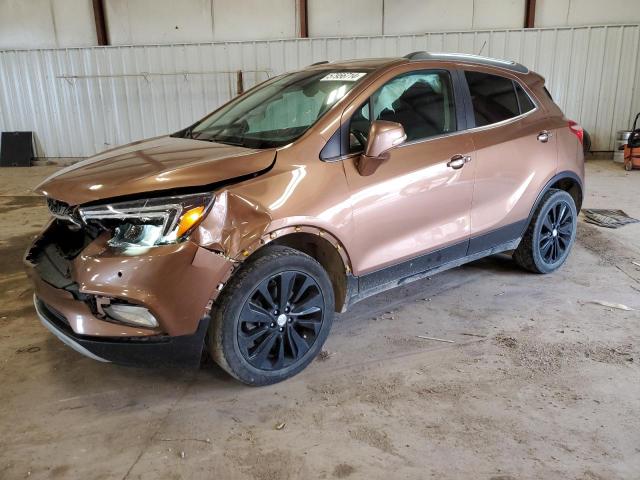 2017 BUICK ENCORE PREMIUM, 