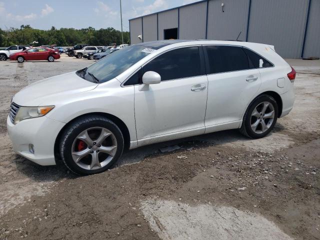 2009 TOYOTA VENZA, 