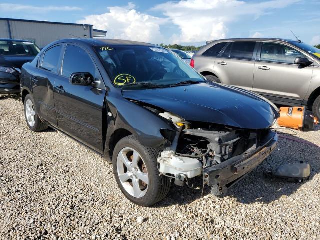 2005 MAZDA 3 I, 