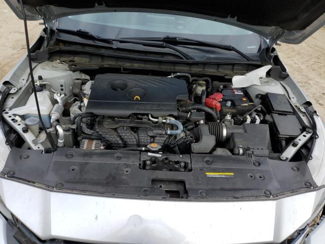 1N4BL4BV7KC126217 - 2019 NISSAN ALTIMA S SILVER photo 11