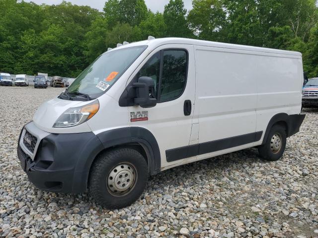 2019 RAM PROMASTER 1500 STANDARD, null