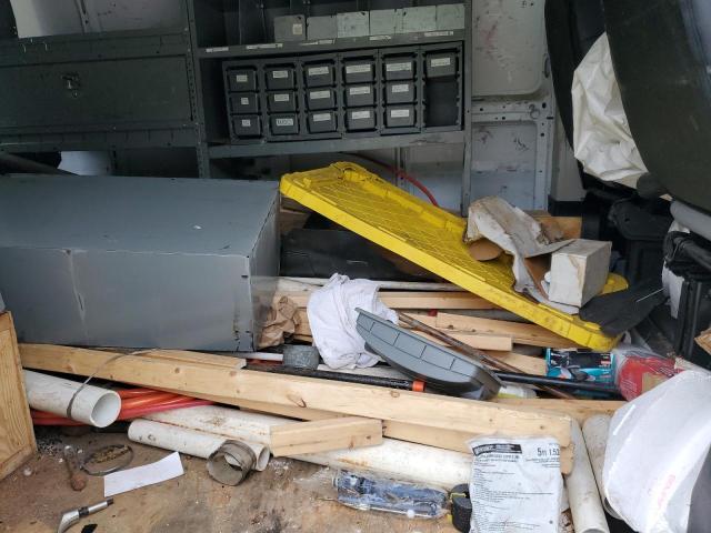 3C6TRVAG3KE514230 - 2019 RAM PROMASTER 1500 STANDARD أبيض صورة 11