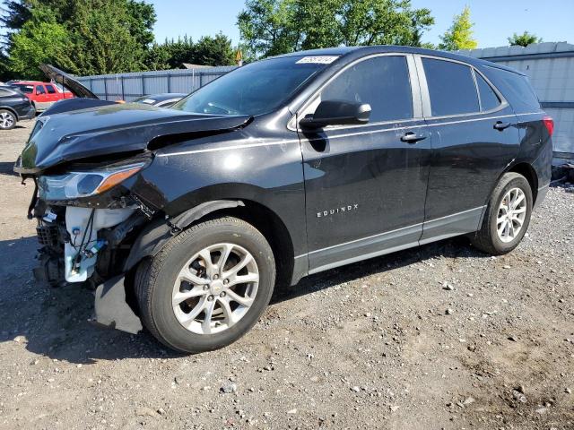 2020 CHEVROLET EQUINOX LS, 