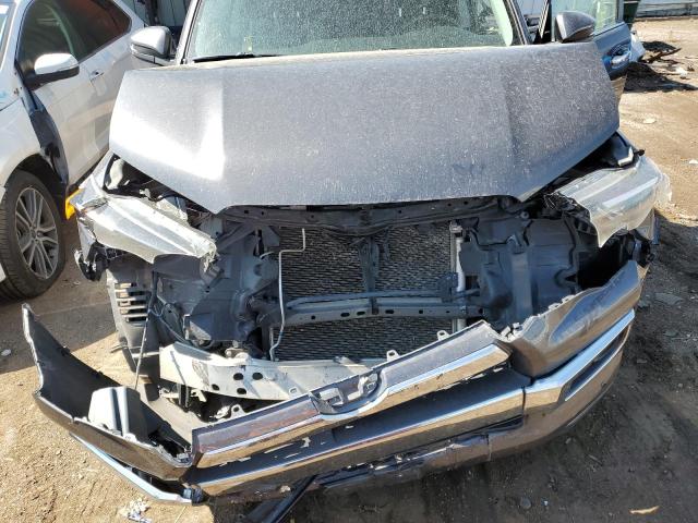 JTEBU5JR1J5564568 - 2018 TOYOTA 4RUNNER SR5/SR5 PREMIUM 灰色 照片 11