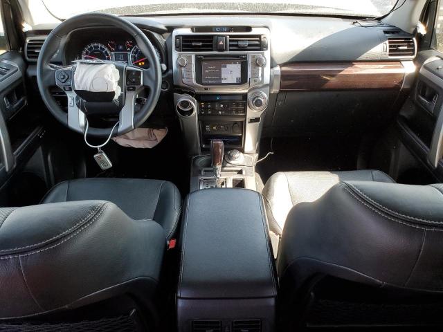 JTEBU5JR1J5564568 - 2018 TOYOTA 4RUNNER SR5/SR5 PREMIUM 灰色 照片 8