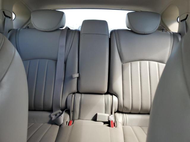 JNKAJ09F58M350123 - 2008 INFINITI EX35 BASE 黑色 照片 10