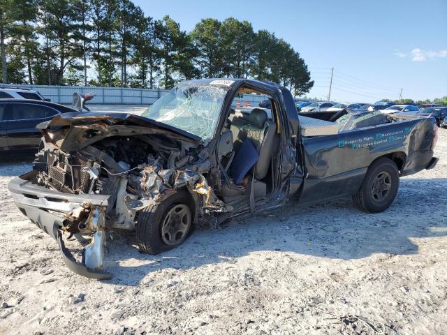 2003 CHEVROLET SILVERADO C1500, 