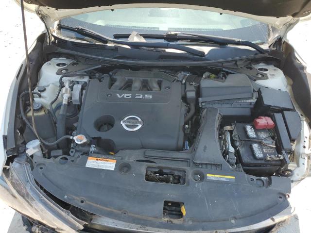 1N4BL3APXJC230213 - 2018 NISSAN ALTIMA 3.5SL WHITE photo 11