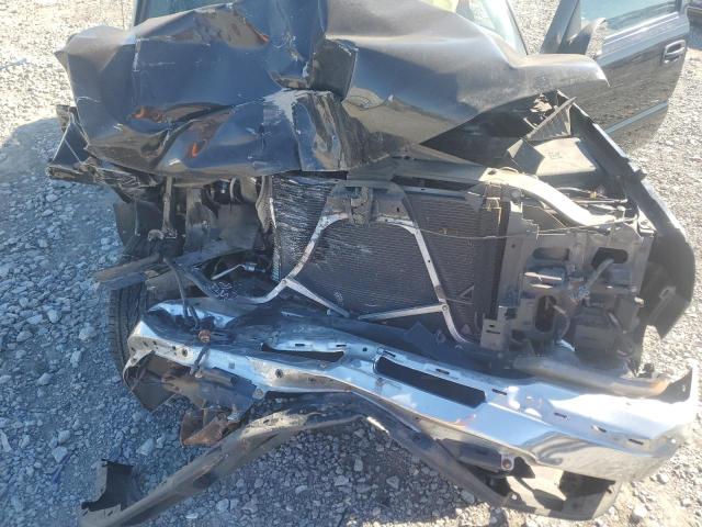 3GCEC14X87G209566 - 2007 CHEVROLET SILVERADO C1500 CLASSIC Qara foto 11