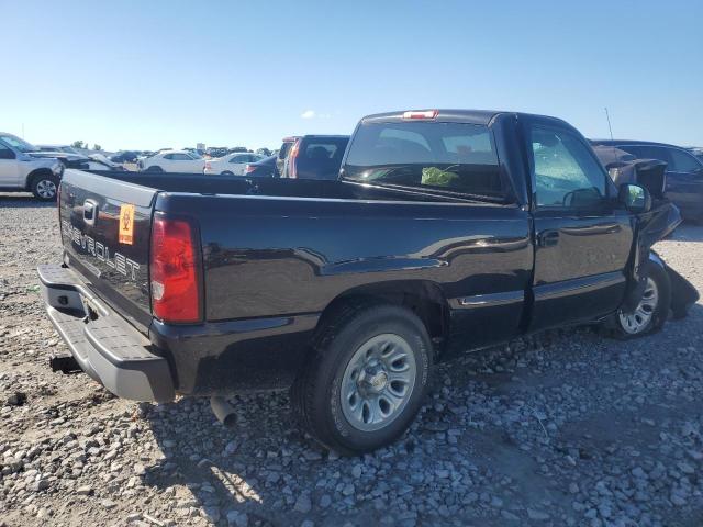 3GCEC14X87G209566 - 2007 CHEVROLET SILVERADO C1500 CLASSIC Qara foto 3