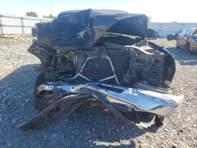 3GCEC14X87G209566 - 2007 CHEVROLET SILVERADO C1500 CLASSIC Qara foto 5