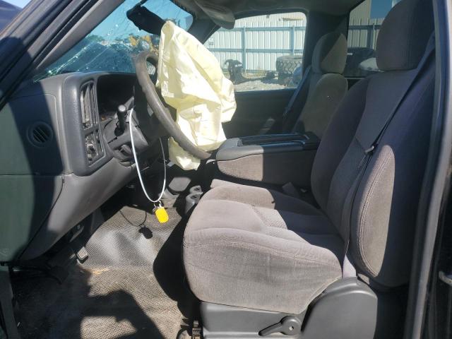 3GCEC14X87G209566 - 2007 CHEVROLET SILVERADO C1500 CLASSIC Qara foto 7