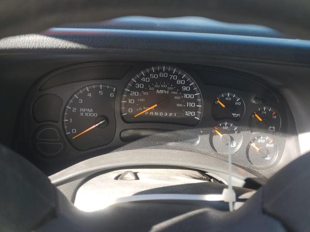 3GCEC14X87G209566 - 2007 CHEVROLET SILVERADO C1500 CLASSIC Qara foto 9