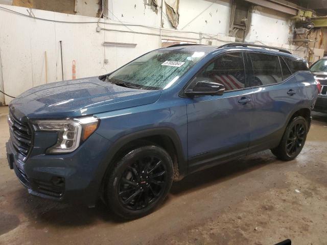 2024 GMC TERRAIN SLT, 