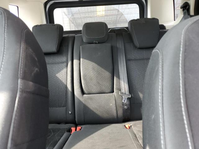 MAJ3S2GE6LC358667 - 2020 FORD ECOSPORT SE Boz foto 10