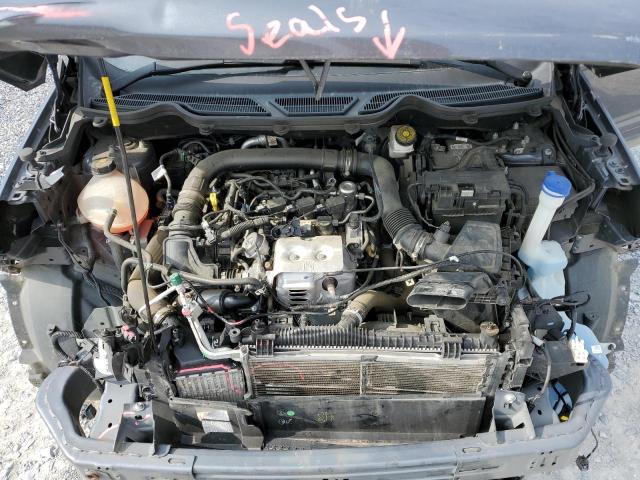 MAJ3S2GE6LC358667 - 2020 FORD ECOSPORT SE Boz foto 12