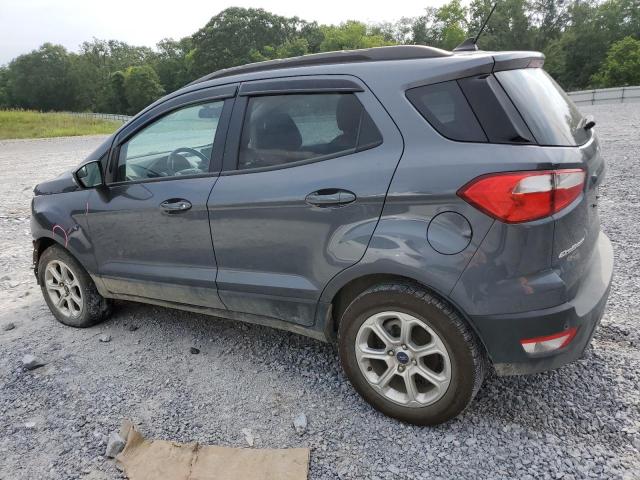 MAJ3S2GE6LC358667 - 2020 FORD ECOSPORT SE Boz foto 2
