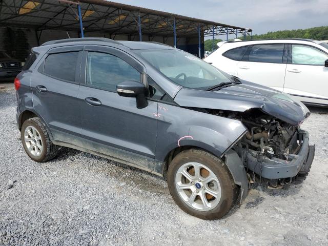MAJ3S2GE6LC358667 - 2020 FORD ECOSPORT SE Boz foto 4