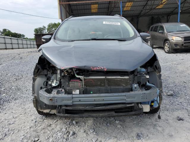 MAJ3S2GE6LC358667 - 2020 FORD ECOSPORT SE Boz foto 5