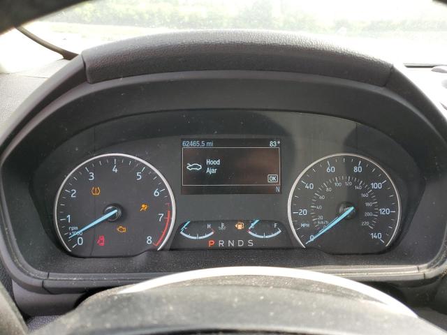 MAJ3S2GE6LC358667 - 2020 FORD ECOSPORT SE Boz foto 9