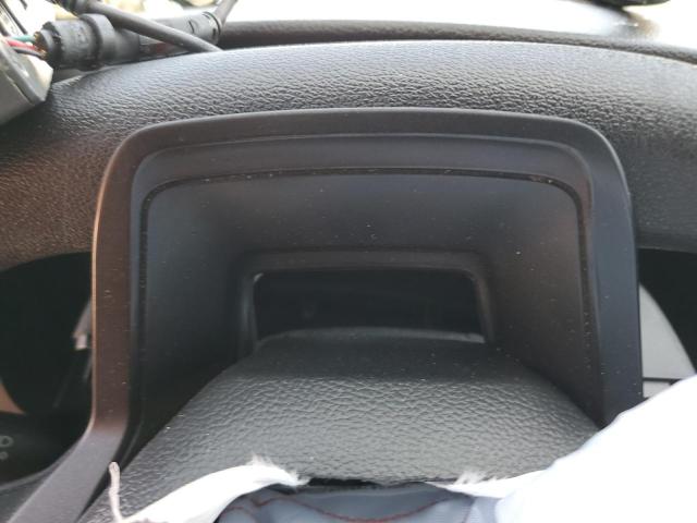 1FM5K8AB3NGA12295 - 2022 FORD EXPLORER POLICE INTERCEPTOR 白色 照片 9