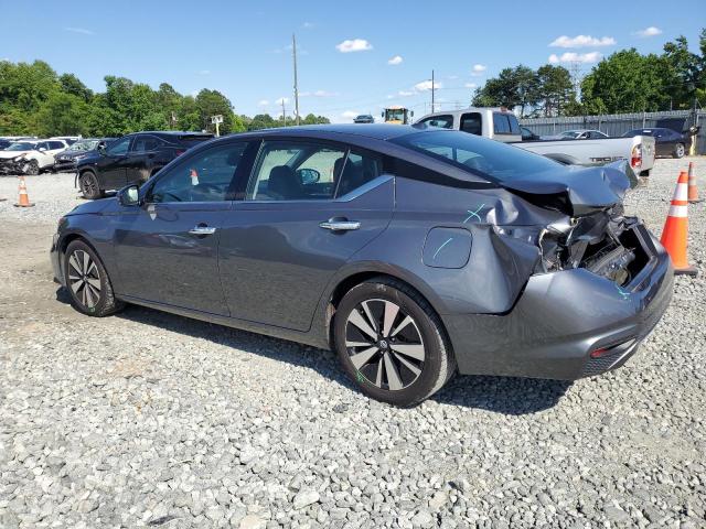 1N4BL4EV4KC207879 - 2019 NISSAN ALTIMA SL GRAY photo 2