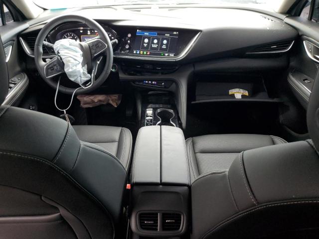 LRBFZNR4XPD027260 - 2023 BUICK ENVISION ESSENCE Կապույտ լուսանկար 8