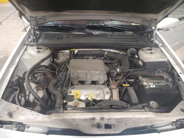 1C3EU4530SF619108 - 1995 CHRYSLER LEBARON GTC Ağ foto 11