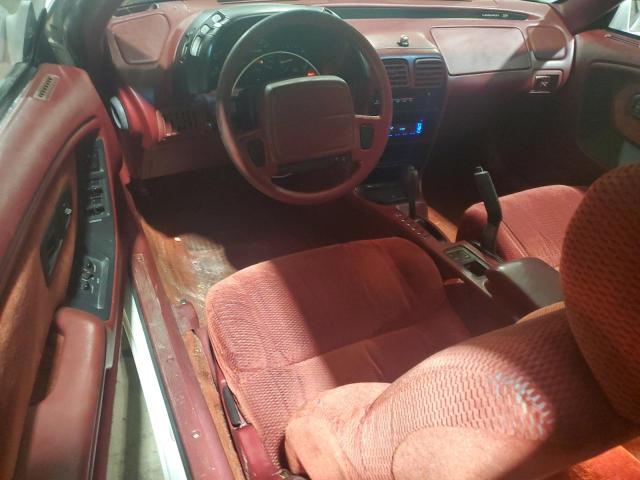 1C3EU4530SF619108 - 1995 CHRYSLER LEBARON GTC Ağ foto 8