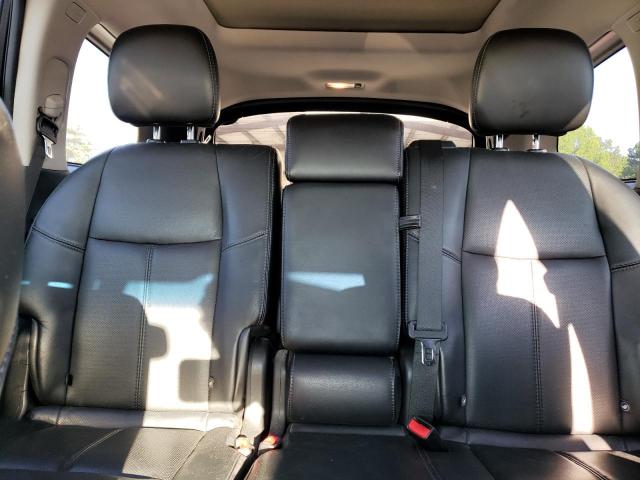 5N1AR2MM7EC677650 - 2014 NISSAN PATHFINDER S TEAL photo 10