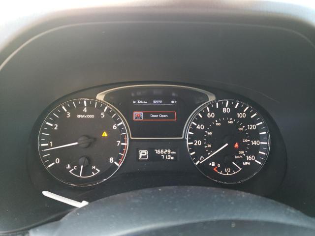 5N1AR2MM7EC677650 - 2014 NISSAN PATHFINDER S TEAL photo 9