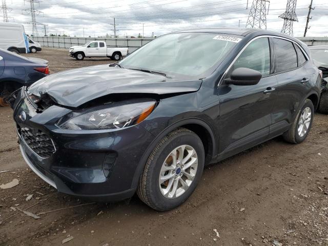 2022 FORD ESCAPE SE, null