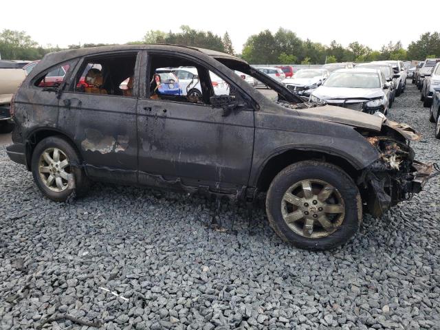 5J6RE3H43BL025102 - 2011 HONDA CR-V SE BURN photo 4