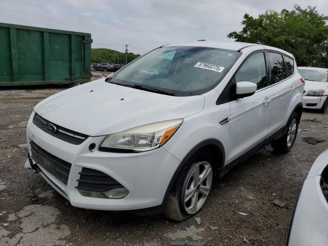 2014 FORD ESCAPE SE, 