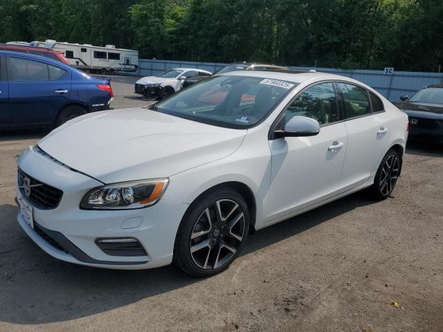 2017 VOLVO S60, 