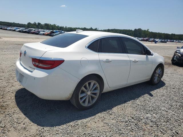 1G4PS5SK4F4169679 - 2015 BUICK VERANO WHITE photo 3