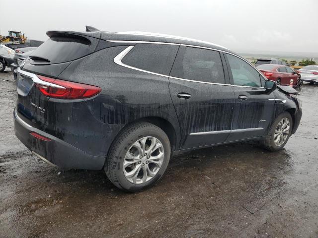 5GAEVCKW1KJ295215 - 2019 BUICK ENCLAVE AVENIR 黑色 照片 3