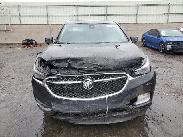 5GAEVCKW1KJ295215 - 2019 BUICK ENCLAVE AVENIR 黑色 照片 5