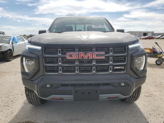 1GTP6DEK6P1163853 - 2023 GMC CANYON AT4 BLACK photo 5