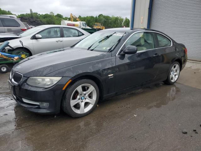 2011 BMW 335 XI, 