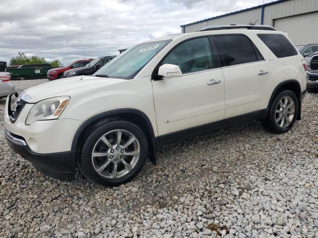 2009 GMC ACADIA SLT-2, null