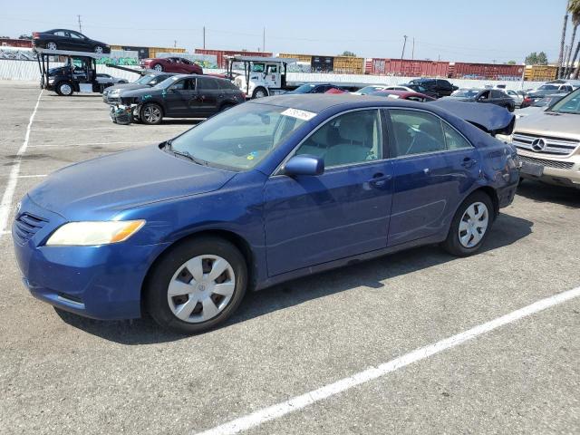 2009 TOYOTA CAMRY BASE, 