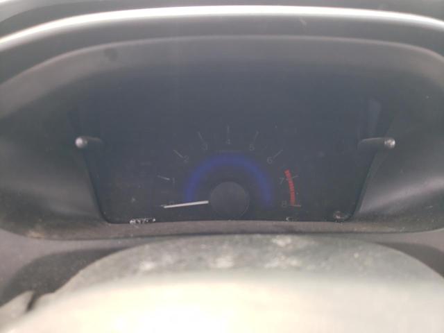 19XFB2F9XFE087752 - 2015 HONDA CIVIC EXL 银色 照片 9