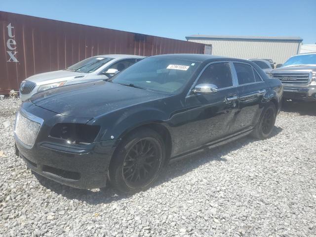 2013 CHRYSLER 300, 