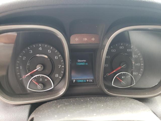 1G11H5SAXDF193995 - 2013 CHEVROLET MALIBU LTZ Mavi foto 9