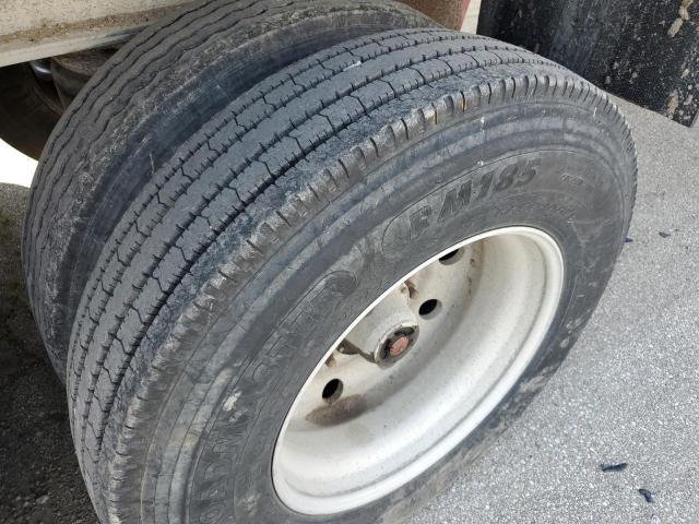 1M9DA3423VC096530 - 1997 MAC DUMP TRAIL 银色 照片 7