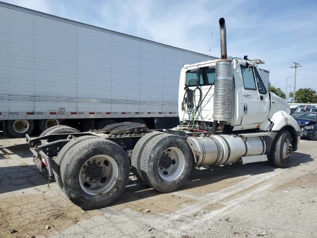 1HSDJSJR2CJ609393 - 2012 INTERNATIONAL PROSTAR WHITE photo 4