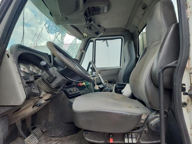 1HSDJSJR2CJ609393 - 2012 INTERNATIONAL PROSTAR WHITE photo 5