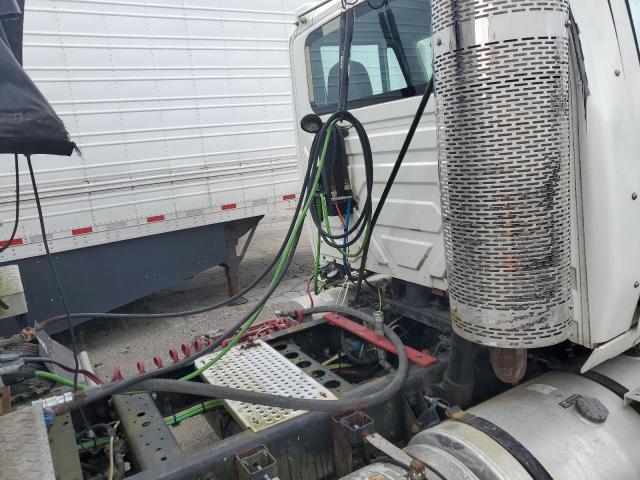 1HSDJSJR2CJ609393 - 2012 INTERNATIONAL PROSTAR WHITE photo 6